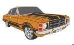 Matriz De Bordado - Opala SS - Imagem 2