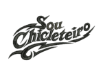 Matriz De Bordado Sou Chicleteiro para bordar