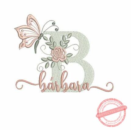 matriz-de-bordado-Barbara