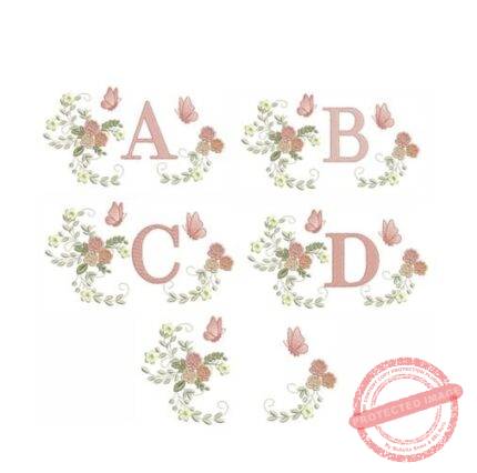 matriz-de-bordado-alfabeto-raminho-flores-borboletas-bp