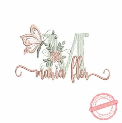 matriz-de-bordado-maria-flor