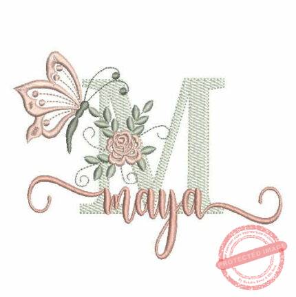 matriz-de-bordado-maya
