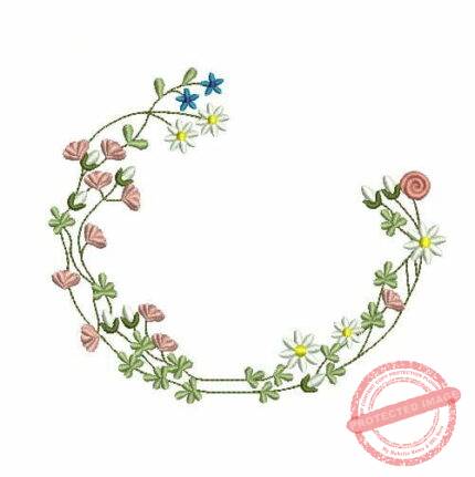 matriz-de-bordado-moldura-flores-delicadas-bp
