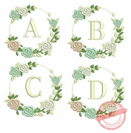 matriz-de-bordado-moldura-florzinhas-alf-bp