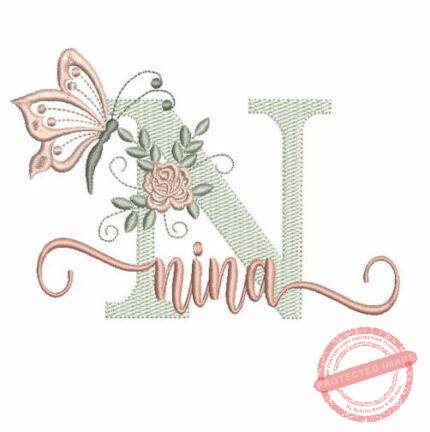 matriz-de-bordado-nina