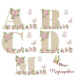 matriz-de-bordado-colecao-jardim-flores-borboletas