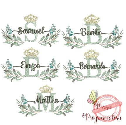 matriz-de-bordado-colecao-nomes-raminho-coroa-menino2