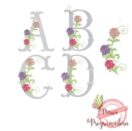 1matriz-de-bordado-alfabeto-flores1