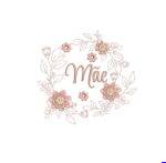 Matriz de Bordado Dia das Mães - Imagem 2