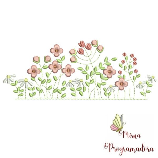 Coleção Jardim - Imagem 3