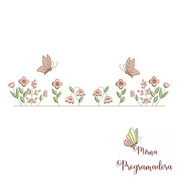 Coleção Jardim - Imagem 4
