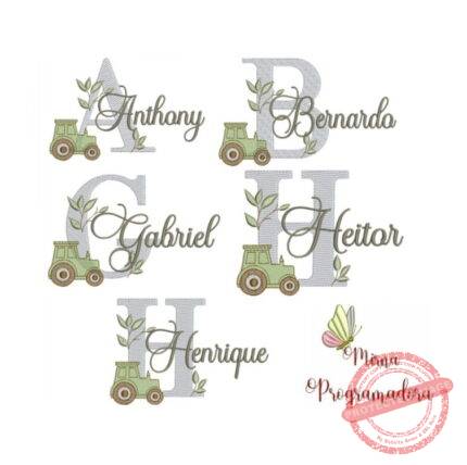 matriz-de-bordado-nomes-trator