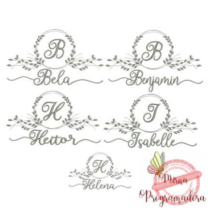 matriz-de-bordado-colecao-nomes-moldura-folhas1