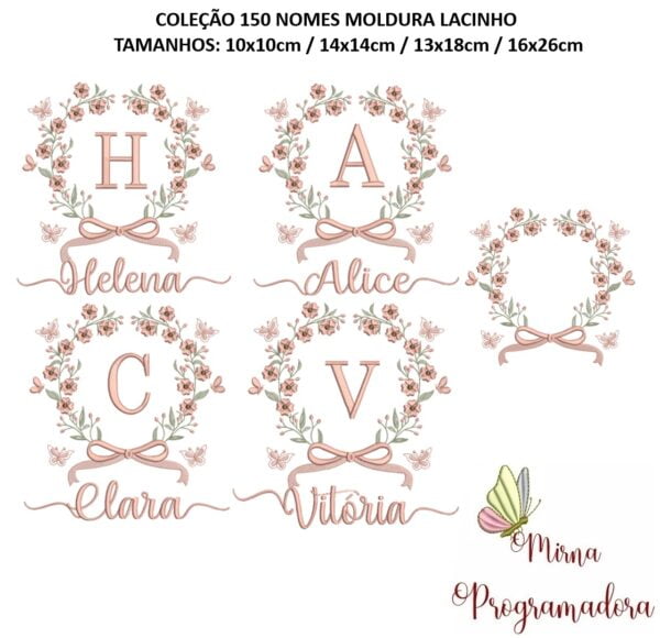 matriz-de-bordado-colecao-nomes-moldura-lacinho