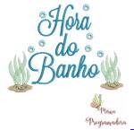 Matriz de Bordado Fundo do Mar - Imagem 7