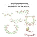 matriz-de-bordado-colecao-moldura-flores-borboleta