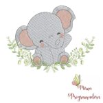 matriz-de-bordado-elefante
