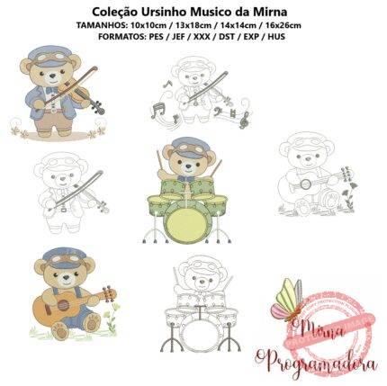 matriz-de-bordado-colecao-ursinho-musico