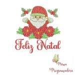 matriz-de-bordado-papai-noel-feliz-natal