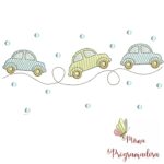 matrizes-de-bordado-Carrinhos-poa
