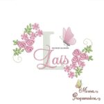matriz de bordado-lais