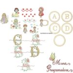 matriz-de-bordado-nomes-moldura-redonda-as-mais-belas-historias