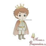 matriz-de-bordado-principe