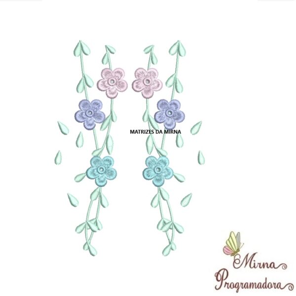matriz-de-bordado-raminho-flores-borboletas