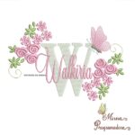 matriz de bordado-walkiria