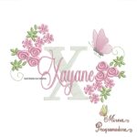 matriz de bordado-xayane