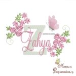 matriz de bordado-zahya