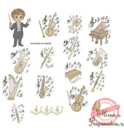 matriz-de-bordado-colecao-instrumentos-musicais-