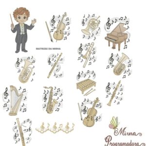 matriz-de-bordado-colecao-instrumentos-musicais