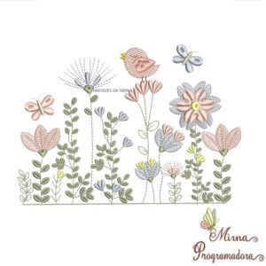 matriz-de-bordado-jardim-passaros-flores.