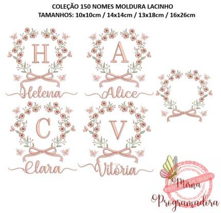 matriz-de-bordado-colecao-nomes-moldura-lacinho