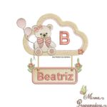 matriz de bordado beatriz