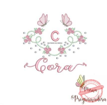 matriz-de-bordado-cora