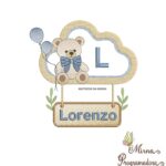 matriz de bordado lorenzo