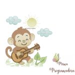 matriz-de-bordado-macaquinho