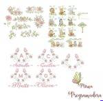 matriz-de-bordado-nomes-arabescos-flores-borboletas-colecao-safari-musical-colecao-flores-em-rosas