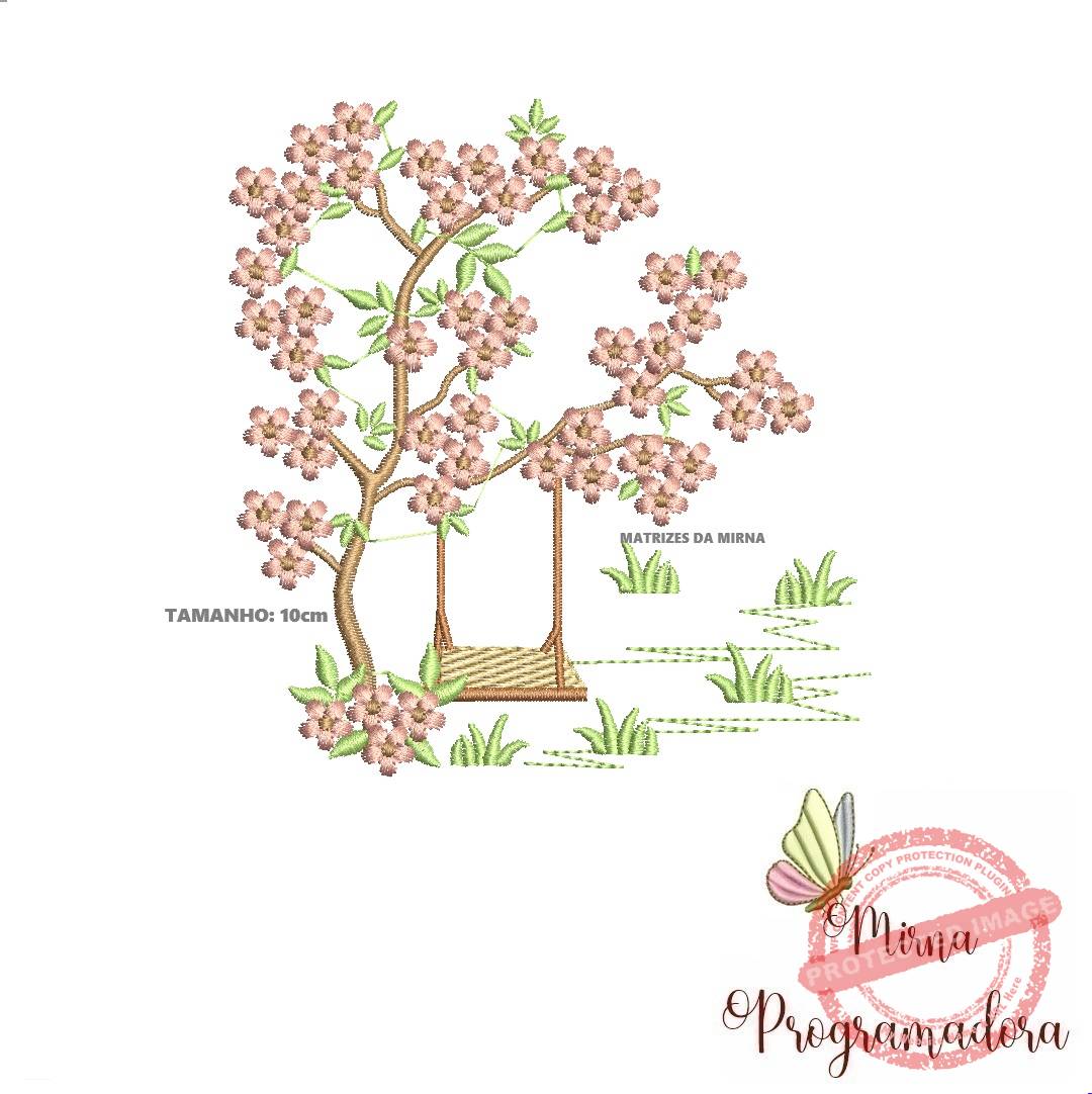 matriz de bordado arvore flores balanco1 matriz-de-bordado-arvore-flores-balanco1