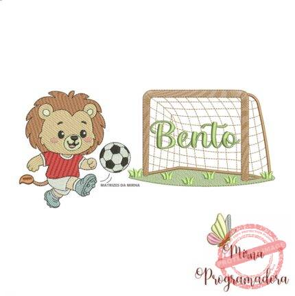 matriz-de-bordado-leaozinho-jogador-bento