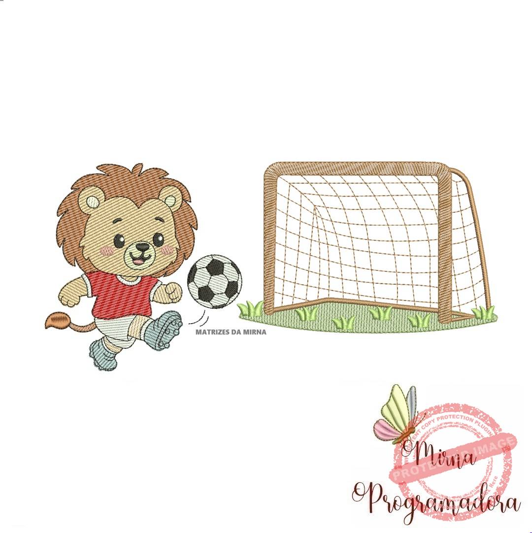 matriz de bordado leaozinho jogador com gol matriz-de-bordado-leaozinho-jogador-com-gol