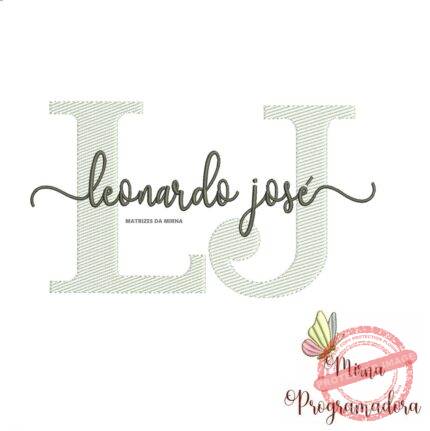 matriz-de-bordado-leonardo-jose