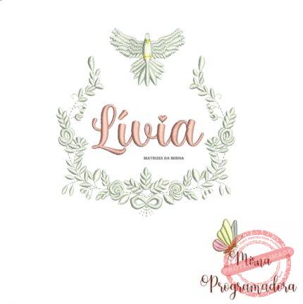 matriz-de-bordado-livia-batizado