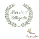 matriz-de-bordado-moldura-raminho-meu-batizado