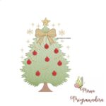 matriz-de-bordado-arvore-de-natal