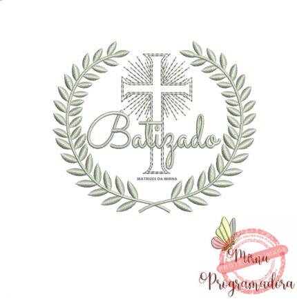 matriz-de-bordado-batizado-raminhos