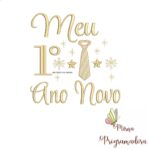 matriz de bordado Coleção Festa Fim de Ano - Imagem 5