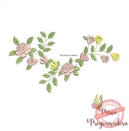 matriz-de-bordado-arabesco-raminhos-flores